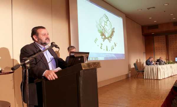 Κεγκέρογλου: Θα καταρρεύσουν τα Ταμεία εάν βγουν σε σύνταξη 120.000 σε μία μέρα