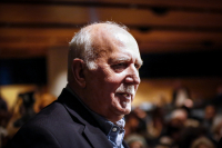 ΕΣΗΕΑ για Γιώργο Παπαδάκη: Η θέση που κατέχει στη συλλογική μνήμη των Ελλήνων θα παραμείνει μοναδική και αδιαπραγμάτευτη