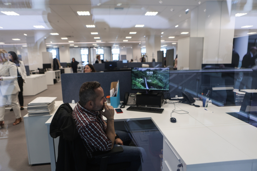 «Τροχονόμος» των προμηθειών του υπουργείου Υγείας καθίσταται η ΑΑΔΕ