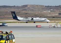 H Olympic Air αναλαμβάνει τρεις άγονες αεροπορικές γραμμές