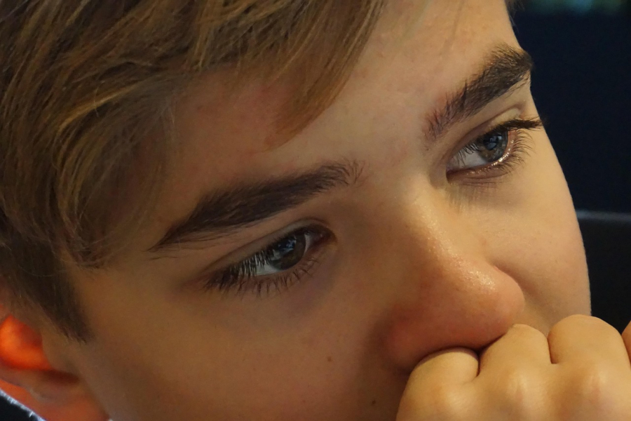 Σάμος: Αυτός είναι ο 47χρονος γυμνασιάρχης που κατηγορείται για ασέλγεια σε βάρος 20 ανήλικων αγοριών