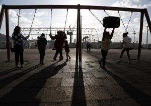 Τα παιδιά αναγνωρίζουν τα συναισθήματα και σε ξένη γλώσσα