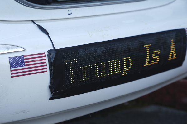 «Αποκαλυπτήρια» δασμών Τραμπ αύριο - Οι εταίροι των ΗΠΑ ετοιμάζουν την απάντησή τους