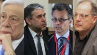 Πρέπει να γίνει η Συνταγματική Αναθεώρηση; - Απαντούν στο Dnews Παυλόπουλος, Βλαχόπουλος, Κοντιάδης, Σωτηρέλλης