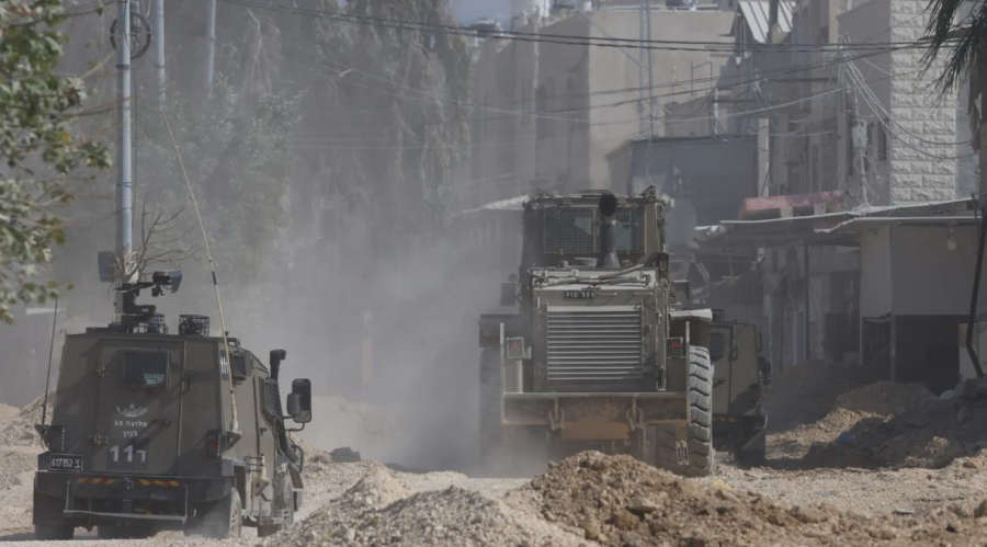 To Ιράν προειδοποιεί για κίνδυνο «εξάπλωσης» του πολέμου εκτός Μέσης Ανατολής