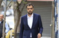 Μαρινάκης για Ανδρουλάκη: Ενώ ήταν σε συνεννόηση με εμάς για τις Ανεξάρτητες Αρχές, έκλεινε το μάτι στην υπόλοιπη αντιπολίτευση