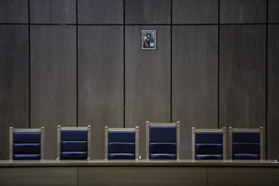 Τέμπη: Κυβερνητική συγκάλυψη βλέπει το 74% των πολιτών