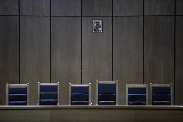 Τέμπη: Κυβερνητική συγκάλυψη βλέπει το 74% των πολιτών