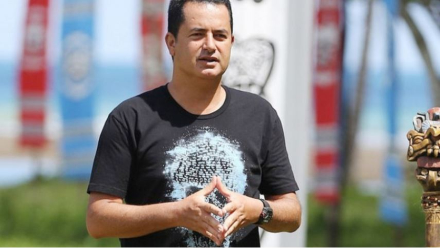 Ατζούν Ιλιτζαλί: Εξιτήριο για τον διάσημο παραγωγό του Survivor