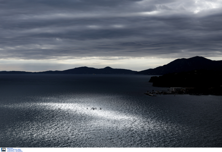 Καιρός: Πτώση της θερμοκρασίας στα κεντρικά και βόρεια