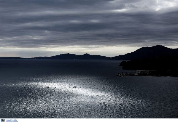 Καιρός: Πτώση της θερμοκρασίας στα κεντρικά και βόρεια