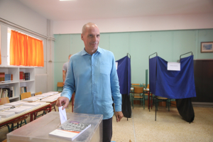 «Όσοι προεξόφλησαν την εξαφάνιση του ΜέΡΑ25, απόψε θα πάρουν την απάντησή τους»