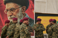 CNN: Άθικτοι οι μισοί πύραυλοι και χιλιάδες drones του Ιράν - «Μη ρεαλιστικός» ο στόχος των 2-3 εβδομάδων