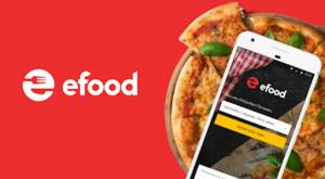 Επεσε το efood! Εκτός λειτουργίας application και ιστοσελίδα