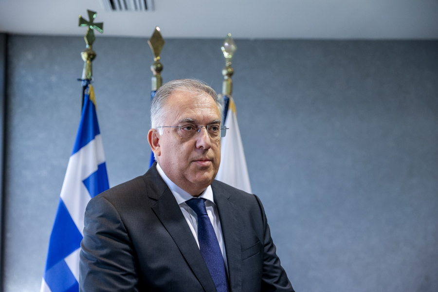 Ανάληψη ευθύνης για την επίθεση στο γραφείο του Θεοδωρικάκου, νέες απειλές