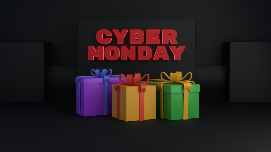 Αύριο η Cyber Monday - Οδηγός ασφαλών αγορών για τους καταναλωτές
