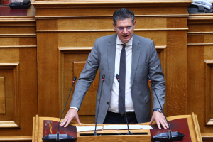 Επερώτηση ΣΥΡΙΖΑ για αγροτικό τομέα: Ο πρωτογενής τομέας στη μεγαλύτερη κρίση των τελευταίων δεκαετιών