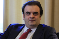 Συνάντηση Πιερρακάκη – Λιβάνιου με τη διοίκηση της ΚΕΔΕ για τη χρηματοδότηση της Αυτοδιοίκησης