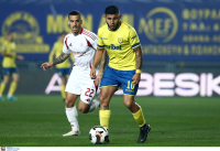 Αυτά αναφέρει ο κανονισμός για το πέναλτι στο Παναιτωλικός-Ολυμπιακός