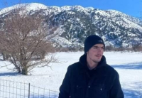 Τροχαίο στα Χανιά: Τα τελευταία λόγια του 22χρονου Παναγιώτη στη μητέρα του - Ξεσπά ο πατέρας του