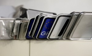 ΑΑΔΕ: Όλα τα οχήματα μπορούν να τεθούν σε ακινησία