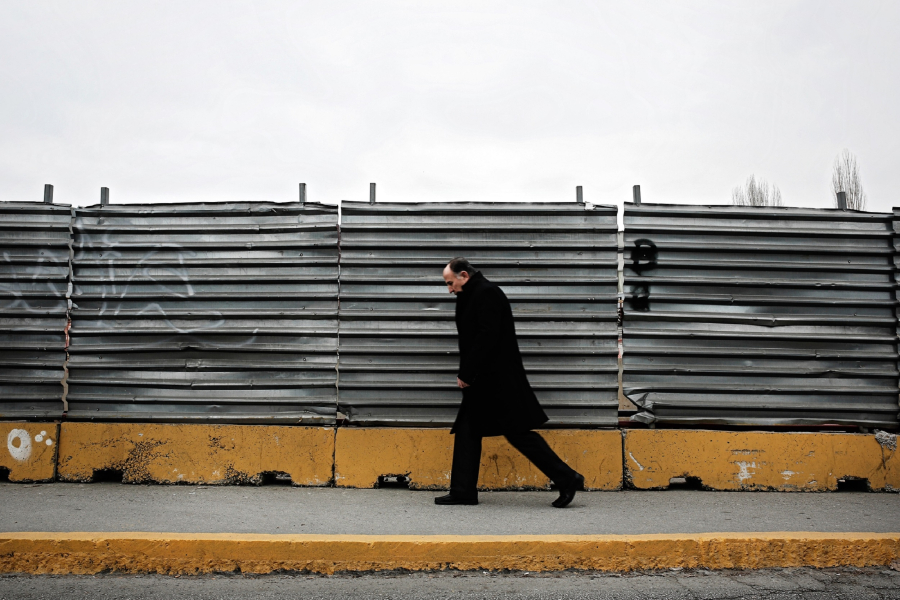 Δημοσκόπηση Prorata: 7 στους 10 πολίτες νιώθουν απογοήτευση και απελπισία - «Βάλτωσε» στο 25,5% η ΝΔ