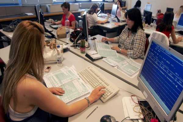 Taxisnet: Πώς θα προστατευτείτε από τις κατασχέσεις της εφορίας με μια αίτηση