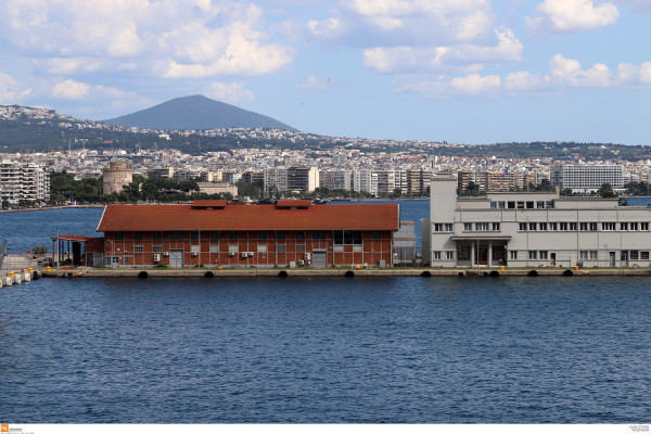 Αναβαθμίζεται ο εξοπλισμός του ΟΛΘ