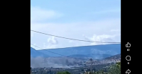 Οριοθετήθηκε η φωτιά στο Κορωπί