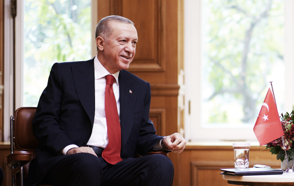 Ερντογάν: Επανέρχεται ως διαμεσολαβητής για ειρήνευση μεταξύ Ρωσίας και Ουκρανίας