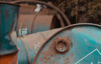 Αναμένονται αυξήσεις στις τιμές πετρελαίου μετά την επίθεση στο Ιράν