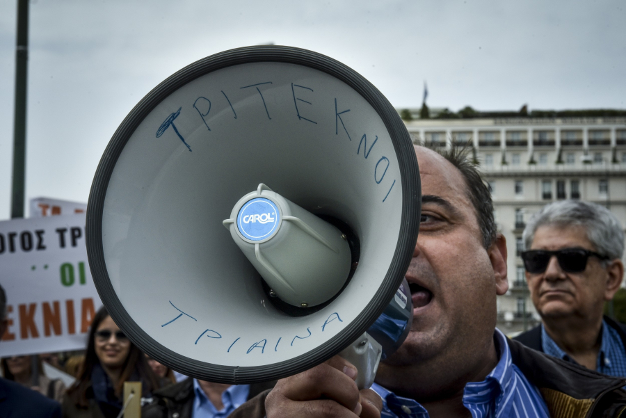 Οι τρεις αλλαγές στα επιδόματα του ΟΠΕΚΑ