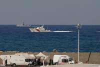 Μητέρα συγκλονίζει: Πώς γλίστρησε η κόρη της μέσα από τα χέρια της στο ναυάγιο της Κερύνειας - Αγνοείται και ο εξάχρονος γιος της