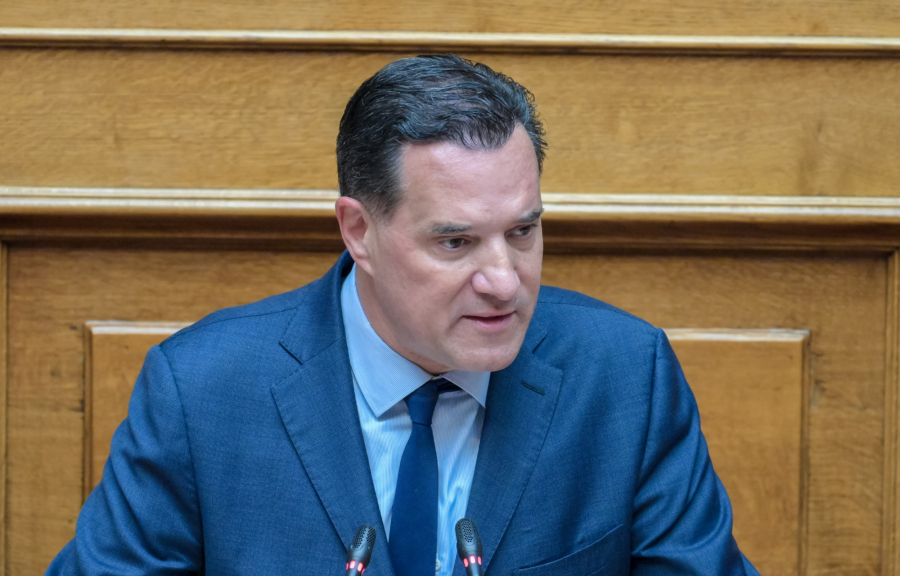 Άδωνις υπέρ Ισραήλ στην Eurovision - Η ανάρτησή του για την Φλώρινα και τους Banda Entopica