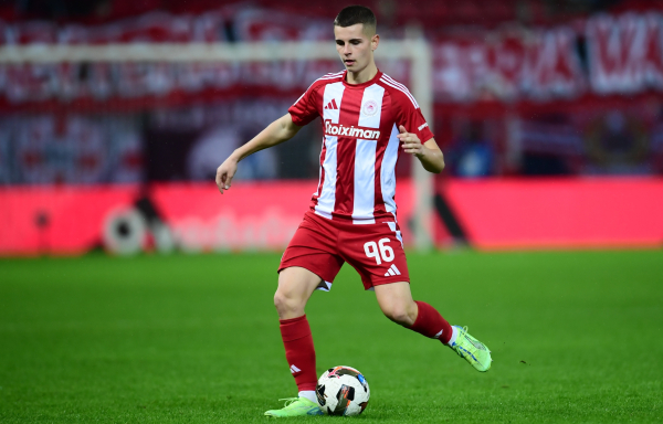 Βόλος - Ολυμπιακός: Η ώρα και το κανάλι του αγώνα