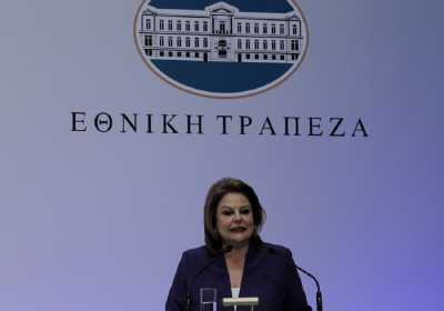 Νέα μέλη στο Δ.Σ. της Εθνικής Τράπεζας