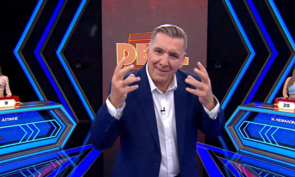 Deal: Ρίσκαρε και τελικά τα… πήρε (Βίντεο)