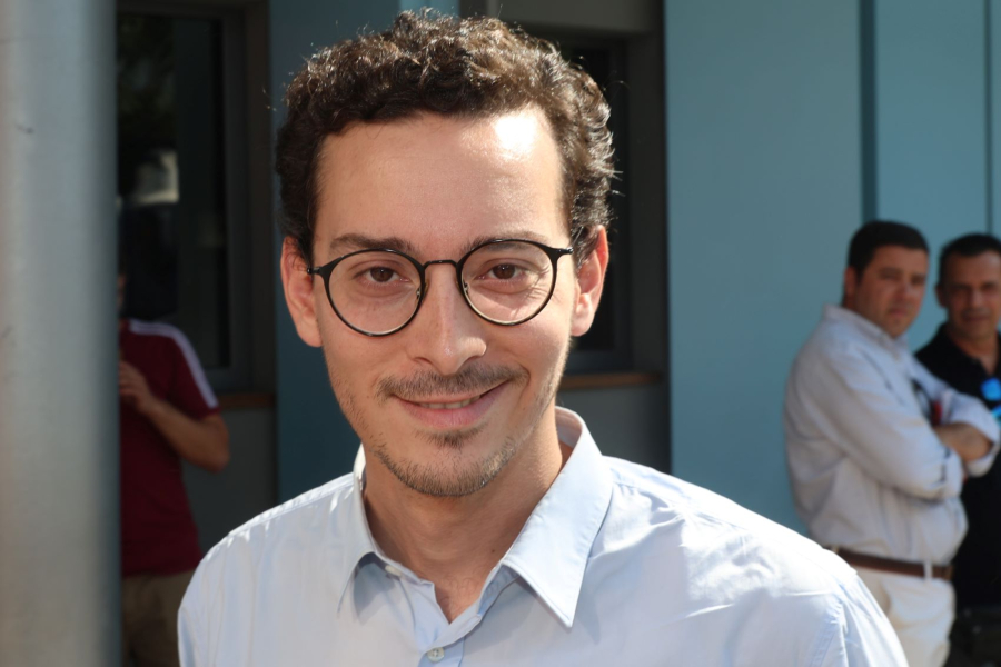 Επίθεση Καλπάκη σε Μαρινάκη: «Οι δικαιολογίες τελείωσαν...»