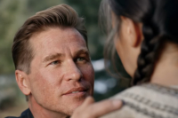 Η ερμηνεία του Val Kilmer, μέσω AI, στο τρέιλερ του «As Deep as the Grave» (Βίντεο)