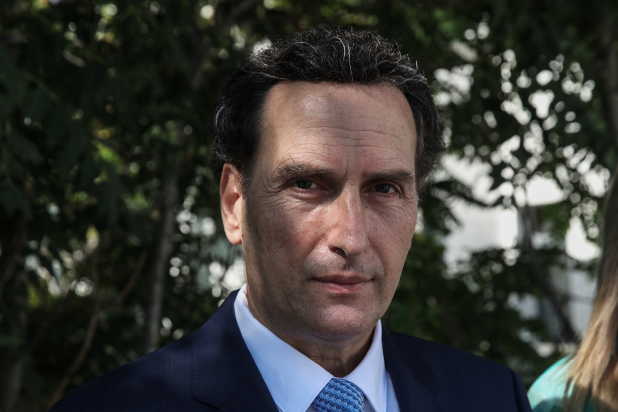 Δημητρακόπουλος για συνδρομή Παναμά στις έρευνες για το «Qatar Gate»: «Εμείς την ζητήσαμε, για να φανεί πως τα εμβάσματα είναι πλαστά»