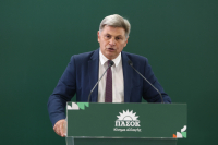 Φαραντούρης για τη Μονή Σινά: «Δεν υπάρχει συμφωνία - Να δοθεί στη δημοσιότητα το σχέδιο»