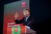 ΠΑΣΟΚ: Τα δύο θέματα που θα τεθούν στο εσωτερικό μετά τις ευρωεκλογές