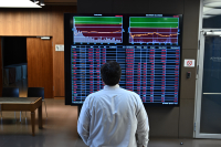 Ώθηση από Euronext και επικείμενες αναβαθμίσεις για το Χρηματιστήριο Αθηνών
