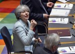 Ο Τζέρεμι Χαντ νέος υπουργός Εξωτερικών της Βρετανίας