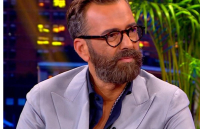 Άγγελος Μπράτης: «Μέχρι τώρα εγώ έχω χωρίσει τις σχέσεις μου, εκείνοι δεν τολμούσαν»