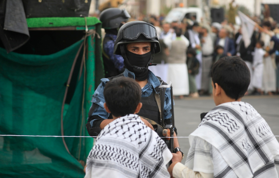 Τι έπεται μετά το «ναι» της Χαμάς για εκεχειρία στη Γάζα