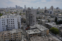 Πόλεμος Ισραήλ - Ιράν: Έτοιμος ο Πούτιν να παίξει ενεργό ρόλο - Όσα αποκάλυψε ο Τραμπ