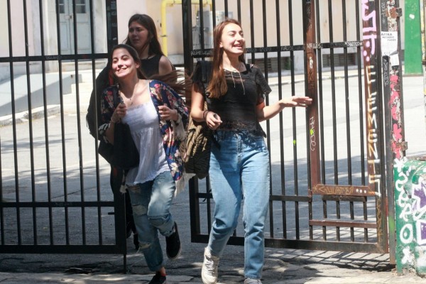 Ανατροπή στον υπολογισμό του μέσου όρου των μαθητών της Γ' Λυκείου