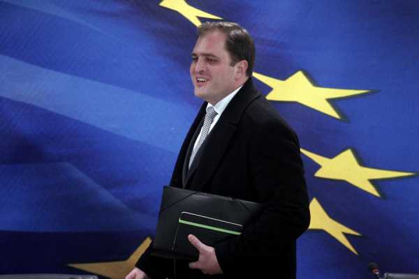 Σαρωτικούς φορολογικούς ελέγχους το καλοκαίρι προαναγγέλλει το υπ. Οικονομικών