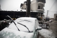 Ο Κολυδάς για την πιθανότητα χιονόπτωσης στην Θεσσαλονίκη